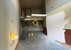 Foto 1 de Ponto Comercial à venda, 90m² em Ouro Preto, Belo Horizonte