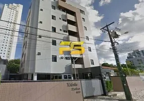 Foto 1 de Cobertura com 4 Quartos à venda, 148m² em Miramar, João Pessoa