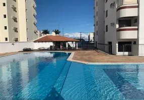 Foto 1 de Apartamento com 3 Quartos à venda, 148m² em Baú, Cuiabá