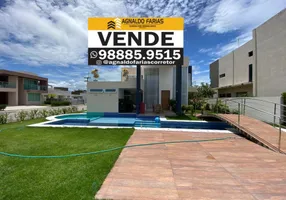 Foto 1 de Casa de Condomínio com 1 Quarto à venda, 387m² em Praia do Frânces, Marechal Deodoro