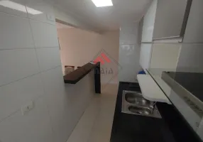 Foto 1 de Apartamento com 2 Quartos para venda ou aluguel, 50m² em Santa Maria, Santo André