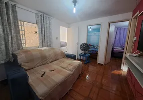 Foto 1 de Casa com 3 Quartos à venda, 115m² em Jardim Nova Esperança, Bauru