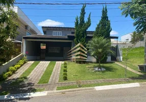 Foto 1 de Casa de Condomínio com 3 Quartos à venda, 180m² em Condomínio Atibaia Park I, Atibaia