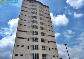 Foto 1 de Apartamento com 2 Quartos à venda, 69m² em Parque Santo Antônio, Taubaté