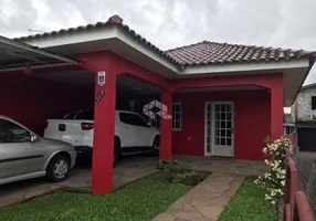 Foto 1 de Casa com 5 Quartos à venda, 253m² em São José, Santa Maria