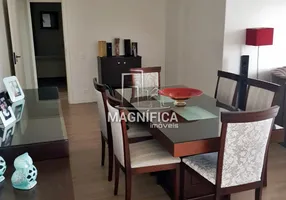Foto 1 de Apartamento com 3 Quartos à venda, 117m² em Centro, Curitiba