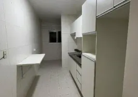 Foto 1 de Apartamento com 2 Quartos para alugar, 60m² em Cidade da Saude, Itapevi