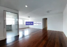 Foto 1 de Apartamento com 3 Quartos à venda, 140m² em Moema, São Paulo