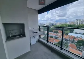 Foto 1 de Apartamento com 3 Quartos à venda, 111m² em Água Branca, São Paulo