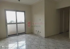 Foto 1 de Apartamento com 3 Quartos à venda, 72m² em Vila Guarani, Jundiaí