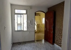 Foto 1 de Apartamento com 2 Quartos à venda, 54m² em  Conjunto Habitacional Juscelino Kubitscheck de Oliveira, São Paulo