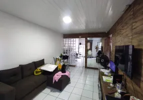 Foto 1 de Casa com 2 Quartos à venda, 74m² em Nordeste, Salvador