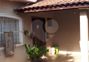 Foto 1 de Casa com 3 Quartos à venda, 250m² em Jardim Cruzeiro do Sul, São Carlos