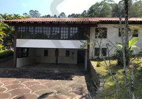 Foto 1 de Casa de Condomínio com 4 Quartos para venda ou aluguel, 553m² em Morada das Nuvens, Itapevi