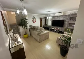 Foto 1 de Casa com 4 Quartos à venda, 161m² em Farrapos, Porto Alegre