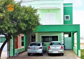Foto 1 de Casa de Condomínio com 3 Quartos para venda ou aluguel, 175m² em Horto Florestal, Sorocaba