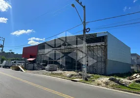 Foto 1 de Sala Comercial para alugar, 165m² em Forquilhas, São José