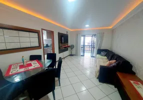 Foto 1 de Apartamento com 3 Quartos à venda, 142m² em Meia Praia, Itapema