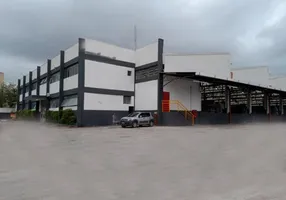 Foto 1 de Galpão/Depósito/Armazém para venda ou aluguel, 5500m² em Cidade Industrial Satelite de Sao Paulo, Guarulhos