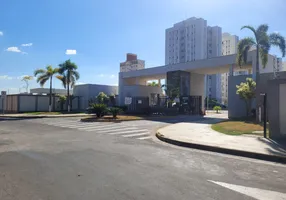 Foto 1 de Apartamento com 2 Quartos à venda, 53m² em Loteamento Parque Real Guacu, Mogi Guaçu