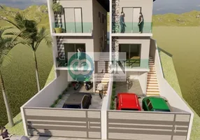 Foto 1 de Casa com 3 Quartos à venda, 140m² em Jardim Planalto, Arujá