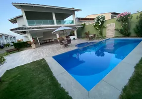 Foto 1 de Casa com 4 Quartos à venda, 145m² em Sapiranga, Fortaleza