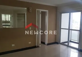 Foto 1 de Apartamento com 2 Quartos à venda, 60m² em Jardim Marajoara, São Paulo