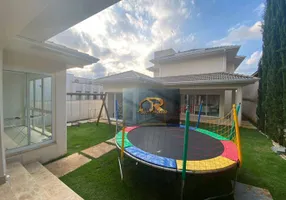 Foto 1 de Casa de Condomínio com 3 Quartos à venda, 460m² em Residencial Portal De Braganca, Bragança Paulista