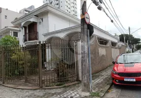 Foto 1 de Imóvel Comercial com 3 Quartos para alugar, 312m² em Ponta da Praia, Santos