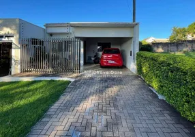 Foto 1 de Casa com 2 Quartos à venda, 90m² em Country, Cascavel