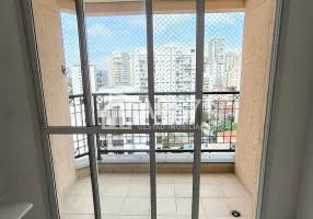 Foto 1 de com 3 Quartos à venda, 75m² em Chácara Inglesa, São Paulo
