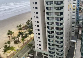 Foto 1 de Kitnet com 1 Quarto à venda, 34m² em Vila Tupi, Praia Grande