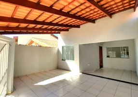 Foto 1 de Casa com 3 Quartos à venda, 130m² em Morada do Sol, Americana