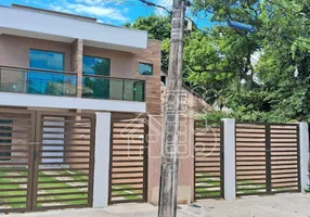 Foto 1 de Casa de Condomínio com 3 Quartos à venda, 100m² em Itaipu, Niterói