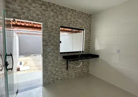 Foto 1 de Casa com 2 Quartos à venda, 110m² em California, São Gonçalo