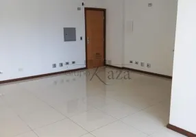 Foto 1 de Sala Comercial à venda, 38m² em Parque Residencial Aquarius, São José dos Campos