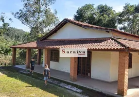 Foto 1 de Fazenda/Sítio com 3 Quartos à venda, 139500m² em Balneário São José, São Paulo