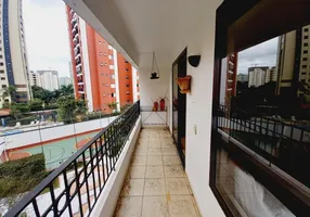 Foto 1 de Apartamento com 3 Quartos à venda, 100m² em Vila Mascote, São Paulo