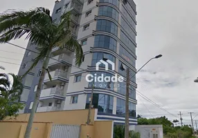Foto 1 de Apartamento com 4 Quartos à venda, 180m² em Praia Brava de Itajai, Itajaí