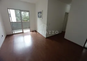 Foto 1 de Apartamento com 2 Quartos à venda, 69m² em Vila Claudia, Limeira
