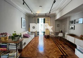 Foto 1 de Apartamento com 4 Quartos à venda, 220m² em Laranjeiras, Rio de Janeiro