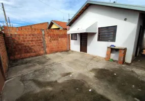 Foto 1 de Imóvel Comercial com 2 Quartos à venda, 43m² em Residencial Frei Galvao, Jaú