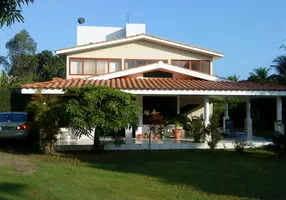 Foto 1 de Fazenda/Sítio com 5 Quartos à venda, 300m² em Aldeia dos Camarás, Camaragibe