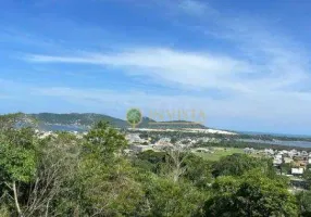 Foto 1 de Lote/Terreno à venda, 13750m² em Lagoa da Conceição, Florianópolis