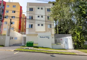 Foto 1 de Apartamento com 2 Quartos à venda, 54m² em Boa Vista, Curitiba