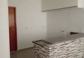 Foto 1 de Apartamento com 1 Quarto para alugar, 36m² em Vila Medeiros, São Paulo