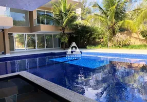 Foto 1 de Casa de Condomínio com 5 Quartos à venda, 1061m² em Barra da Tijuca, Rio de Janeiro