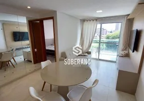 Foto 1 de Apartamento com 2 Quartos à venda, 54m² em Altiplano Cabo Branco, João Pessoa