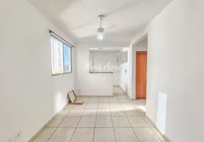 Foto 1 de Apartamento com 2 Quartos para alugar, 40m² em Jardim Acapulco, São Carlos