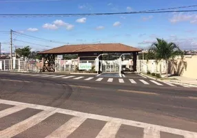 Foto 1 de Lote/Terreno à venda, 350m² em Residencial Costa das Areias II, Salto